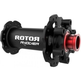 Rotor Rvolver Front Hub Disc I.s. Boost 32h Th15x110