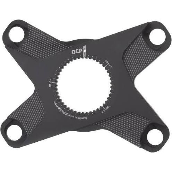 Rotor Spider-road-bcd110x4-For-2-rings-