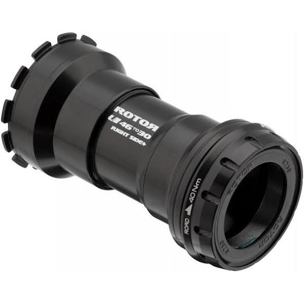 Rotor Ubb 4630 Bbright Steel Noir