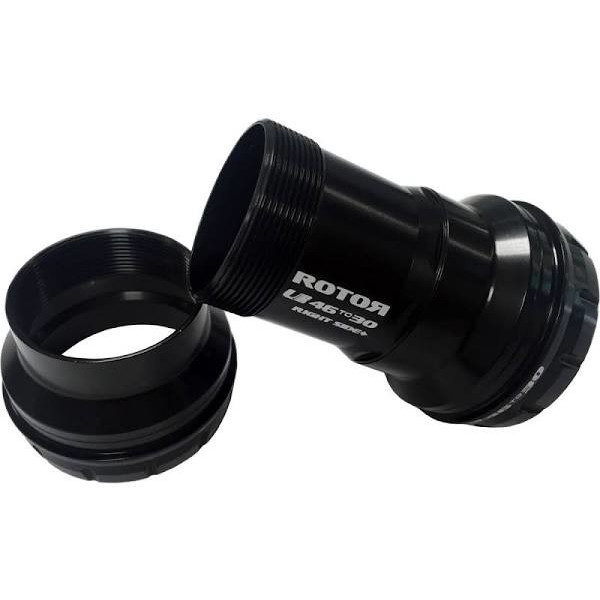 Rotor Ubb 4630 Pf30 Acier Noir