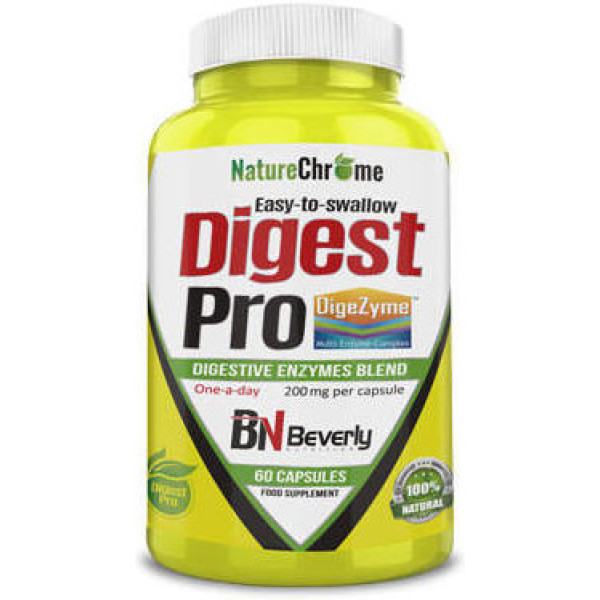 Beverly Digest Pro 200 mg 60 cápsulas