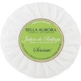 Bella Aurora Serenite Schönheitsseife 100 Gr Frau