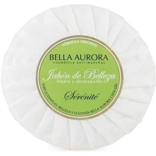 Bella Aurora Serenite Beauty Soap 100 Gr Woman