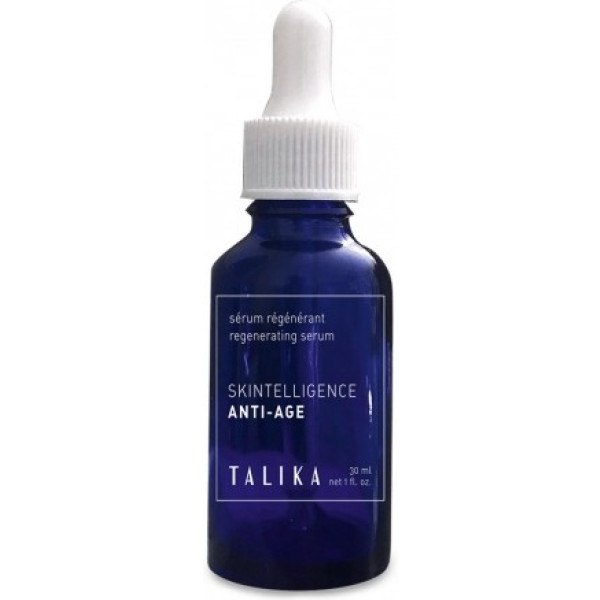 Talika Skintelligence Regenerando suero de edad de 30 ml Unisex