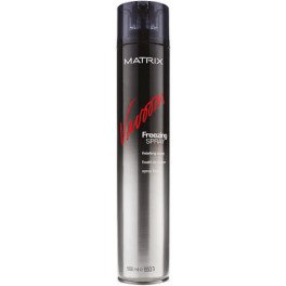 Matrix Vavoom Freezing Spray 500 Ml Unisex