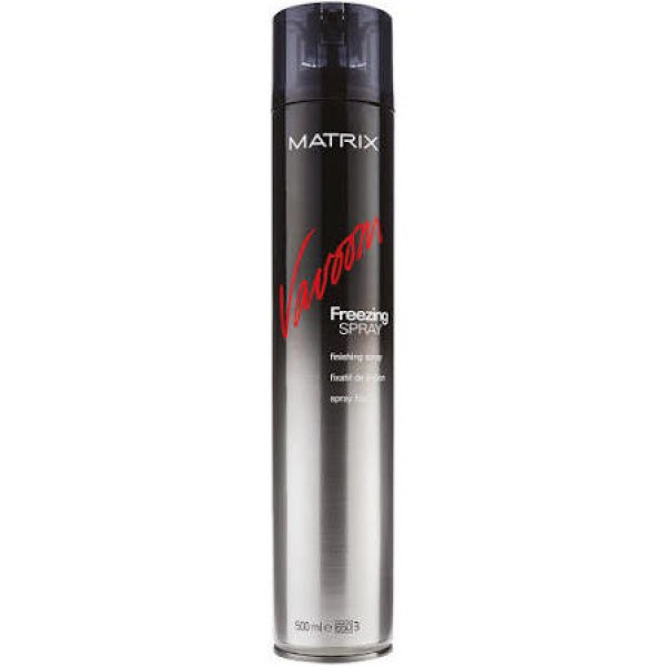 Matrix Vavoom Freezing Spray 500 Ml Unisex