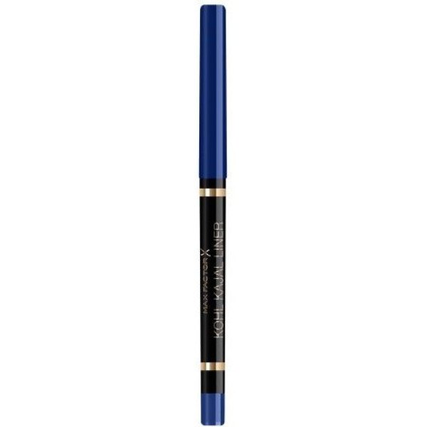 Max Factor Khol Kajal Liner Lápis Automático 002-azul Feminino