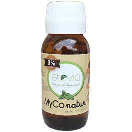 Mycofoods Myco Natur Liquide Extra Doux 60 Ml