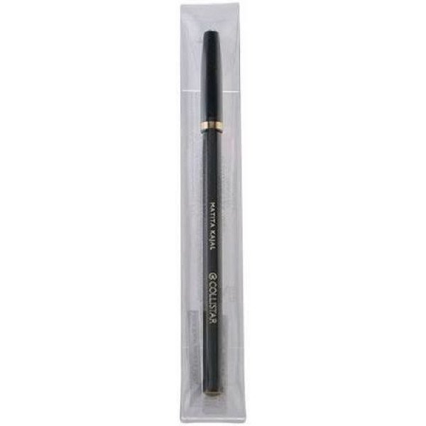 Collistar Kajal Eye Pencil 0-schwarz 1,2 Gr Frau