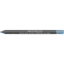 Artdeco Soft Eye Liner Waterproof 23-Cobalt Blue 12 Gr Donna