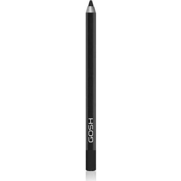 Goh Velvet Touch Eyeliner Waterproof Black Ink Dames