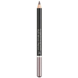 Artdeco Eye Brow Pencil 4-light Grey Brown 11 Gr Mujer
