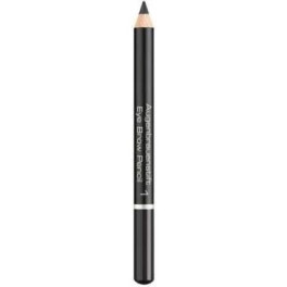 Artdeco Eye Brow Pencil 1-black 11 Gr Mujer