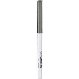 Maybelline Master Drama Lightliner 25-glimmer Light Pink Mujer