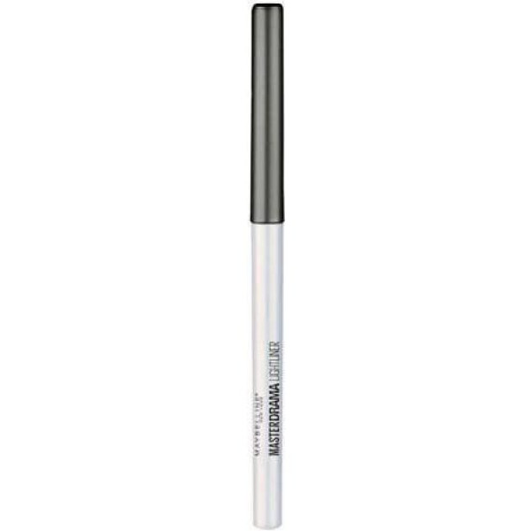 Maybelline Master Drama Lightliner 25-glimmer Light Pink Mujer