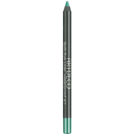 Artdeco Soft Eye Liner Waterproof 21-shiny Light Green 12 Gr Mujer