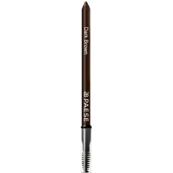 Paese Browsetter Pencil Dark Brown Woman