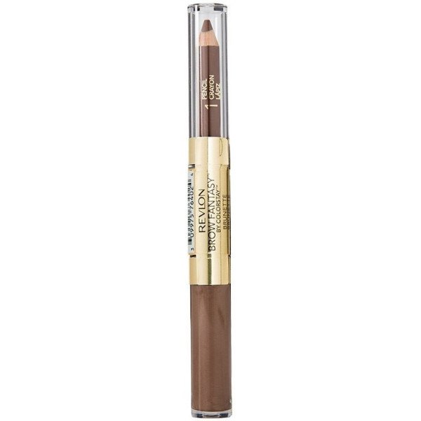 Revlon Brow Fantasy 105-morena 031 Gr Mulher