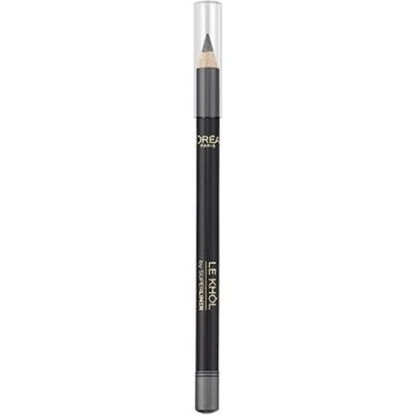 L\'oreal Le Khol Superliner 111-urban Gris Femme