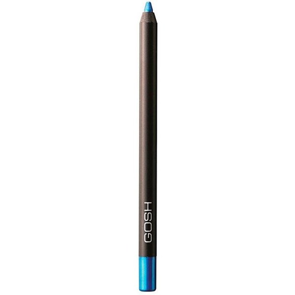 Gosh Velvet Touch Eyeliner à prova d'água 011-sky High Feminino