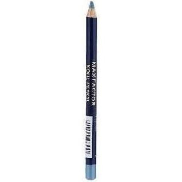 Max Factor Kohl Pencil 060-ice Blue Mujer