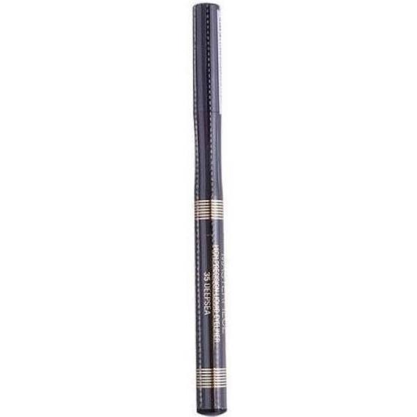 Max Factor Masterpiece High Precision Liquid Eyeliner 040-turquoise Mujer