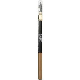 Revlon Colorstay Brow Pencil 210-soft Brown Mujer