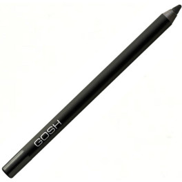 Gosh Velvet Touch Eyeliner Waterproof 022-carbon Black Femme