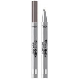 L'oreal Micro Tattoo Brow Artist Cejas 103-brunette Artist Mujer