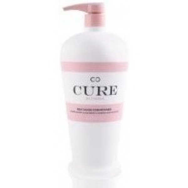 Icoon. Cure By Chiara Conditioner 1000 Ml Unisex