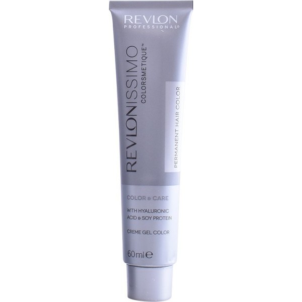 Revlon Issimo Kleur & Verzorging 1001 60 Ml Unisex