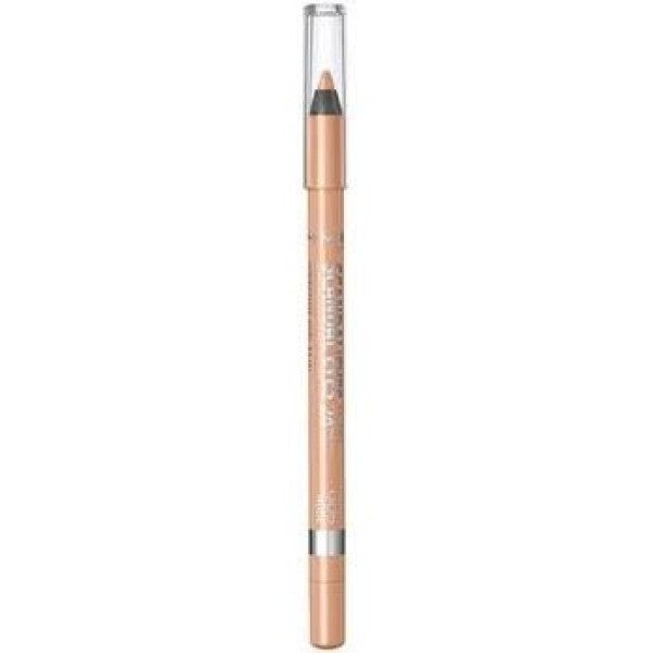 Rimmel London Scandaleyes Kohl Kajal Waterproof 005-nude Donna