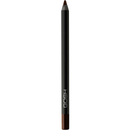 Goh Velvet Touch Eyeliner Waterproof Truly Brown Women