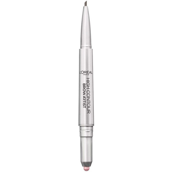 L'oreal High Contous Brow Artist 107-cool Brunette Mujer