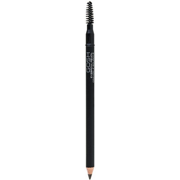 Gosh Eyebrow Pencil 05-Dunkelbraun Damen