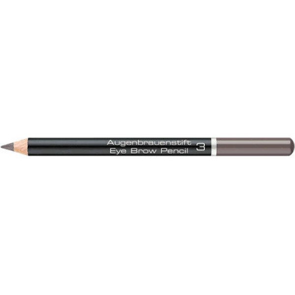 Artdeco Eye Brow Pencil 3-soft Braun 11 Gr Frau