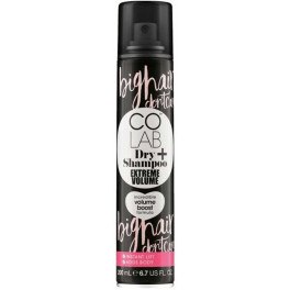 Colab Extra Volume Trockenshampoo 200 ml Unisex