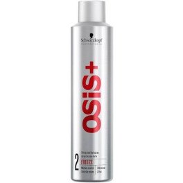 Schwarzkopf Osis Freeze Strong Hairspray 500 Ml Unisex