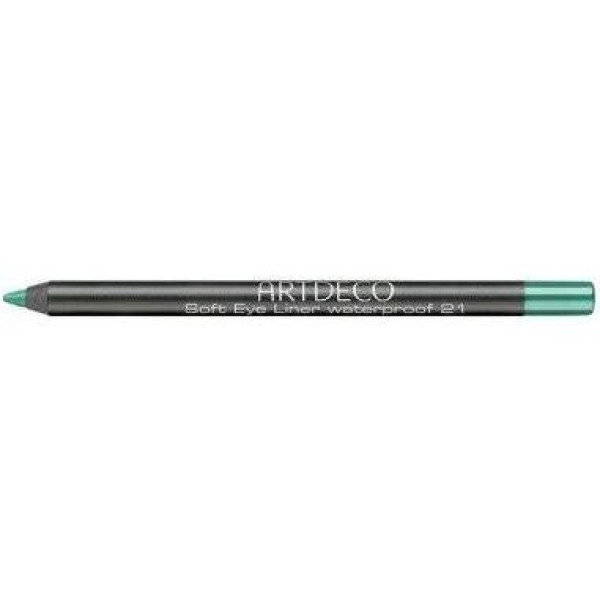 Artdeco Soft Eye Liner Waterproof 10-nero 12 Gr Donna