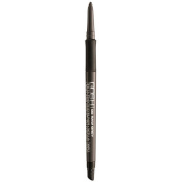 Meine Güte, der ultimative Eyeliner mit einem Twist 02-raw Grey Women