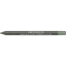 Artdeco Soft Eye Liner à prova d'água 64 - Green Island 12 gr feminino