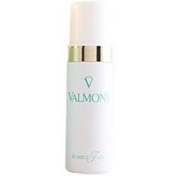 Valmont Purity Bubble Falls 150 Ml Femme