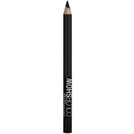 Maybelline Color Show Crayon Khol 100 Feminino