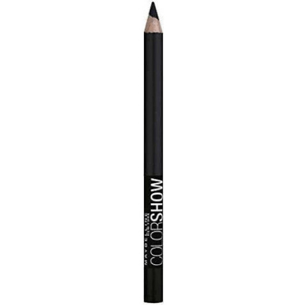 Maybelline Color Show Crayon Khol 100 Femme