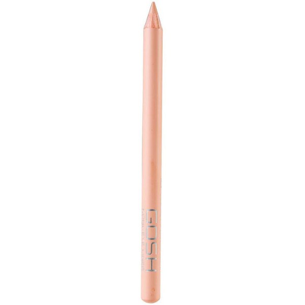 Gosh Kohl Eyeliner 005-nude 11 Gr Donna