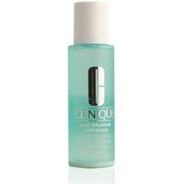 Clinique Anti-blemish Solutions Clarifying Lotion 200 Ml Mujer
