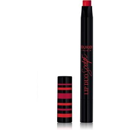 Bourjois Lip Duo Sculpt 006-rouge Tango Woman