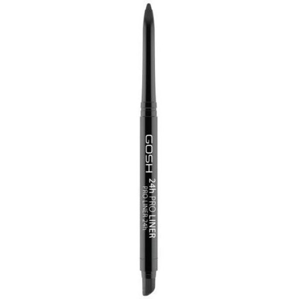 Gosh 24h Pro Liner Eyeliner 002-carbon Black 035 Gr Donna