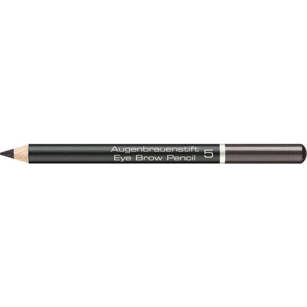 Artdeco Eye Brow Pencil 5-dark Grey 11 Gr Mujer