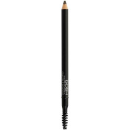 Gosh Crayon Sourcils Doux Noir Femme